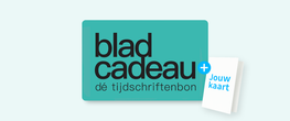 Bladcadeau 15
