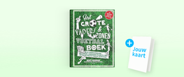 Het grote vaders & zonen voetbalboek