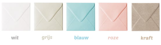 enveloppen